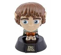 Lord Of The Rings Frodo Baggins Icons Mini Lámpara De Escritorio Paladone