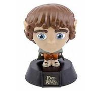 Lord Of The Rings Frodo Bolsón Icons Mini Desktop Light Lamp Paladone Products