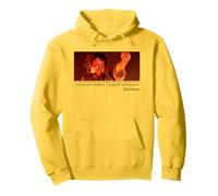 Lord of The Rings Frodo Raising A Ring Sudadera con Capucha