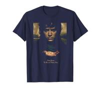 Lord of The Rings Frodo Ring To Rule Them All Camiseta