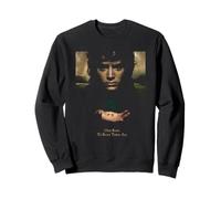 Lord of The Rings Frodo Ring To Rule Them All Sudadera