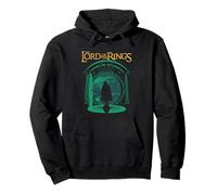 Lord of The Rings Frodo Sudadera con Capucha
