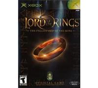Lord of the Rings / Game