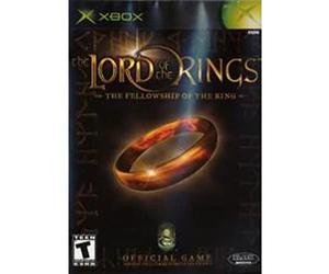 Lord of the Rings / Game