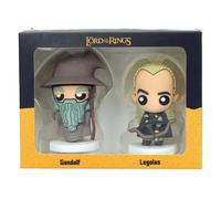 Lego muñecas y figuras