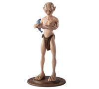 Lord Of The Rings Gollum Tarántula Figura Noble Collections