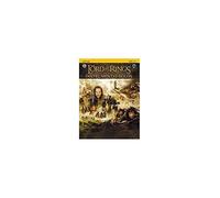 Lord Of The Rings: Instrumental Solos - Alto Sax (Book And CD). Partituras, CD para Saxofón Alto