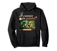 Lord of The Rings It Comes In Pints? Sudadera con Capucha
