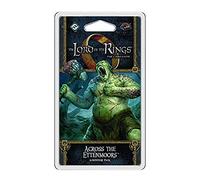 Lord of the Rings Lcg: Across the Ettenmoors Adventure Pack