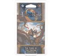 Lord of the Rings Lcg: The Thing in the Depths Adventure Pack