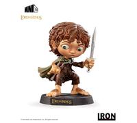 Lord of the Rings Mini Co. PVC Figure Frodo 11 cm