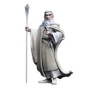 Lord of the Rings Mini Epics Vinyl Figure Gandalf the White 18 cm