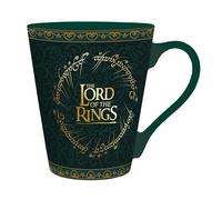 LORD OF THE RINGS - Mug - 250 ml - Elven - box - Cardboard box