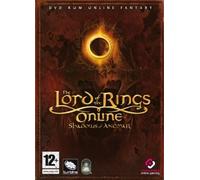 Lord of the Rings Online - Lord of the Rings Online: Shadows of Angmar