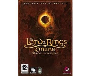 Lord of the Rings Online - Lord of the Rings Online: Shadows of Angmar