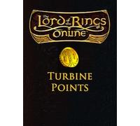 Lord of the Rings Online Turbine Points 1800 Points LOTRO Key EUROPE