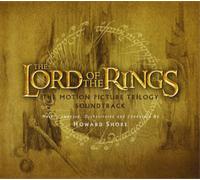 Lord Of The Rings - Original Soun Lord of the Rings, The - The Return of th (CD)