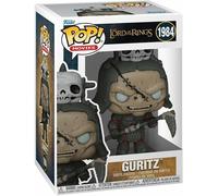 Lord Of The Rings Pop Movies Vinyl Figures Guritz 9 Cm