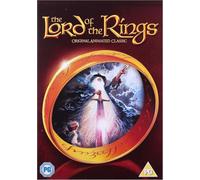 Lord Of The Rings [Reino Unido] [DVD]