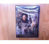 Lord of the Rings: Return of the King [USA] [DVD]