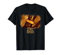Lord of The Rings Ring Sauron's Hand Camiseta