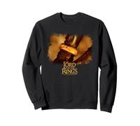 Lord of The Rings Ring Sauron's Hand Sudadera