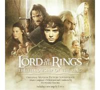 Lord Of The Rings Soundtrack - Lord of the Rings - The Fellowship of the Ring
