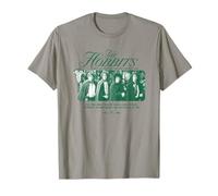 Lord of The Rings The Hobbits Group Shot Camiseta