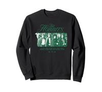 Lord of The Rings The Hobbits Group Shot Sudadera
