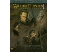 Lord of The Rings. The Return of The King, The [2DVD] (IMPORT) (No hay versión española)