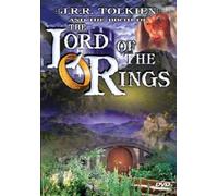 Lord Of The Rings - The Story Of J R R Tolkein [DVD] [2005] [Reino Unido]
