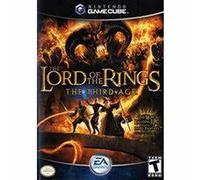 Lord of the Rings The Third Age - Gamecube by Warner Bros