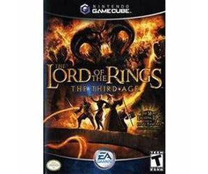 Lord of the Rings The Third Age - Gamecube by Warner Bros