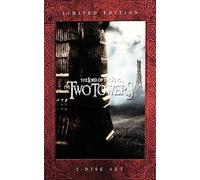 Lord Of The Rings : The Two Towers - Special Limited Edition [Edizione: Regno Unito] [Reino Unido] [DVD]
