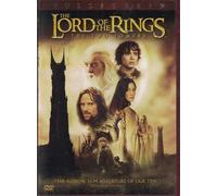 Lord of the Rings: The Two Towers [USA] [DVD]