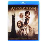 LORD OF THE RINGS - THE TWO TOWERS-WLADCA PIERSCIENI: DWIE WIEZE