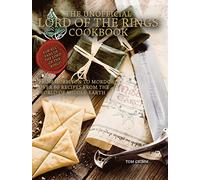 Lord of the Rings: The Unofficial Cookbook