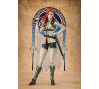 TAMASHII NATIONS - The Lord of The Rings - Hera (The Lord of The Rings: The War
