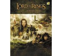 Lord Of The Rings Trilogy (Tapa blanda)