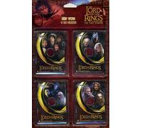 LORD OF THE RINGS-TWO TOWERS BOX