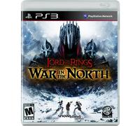 Lord of the Rings: War in the North Juego para Consola Sony PlayStation 3 PS3