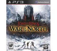 Lord of the Rings: War in the North - Pla (Sony Playstation 3) (Importación USA)