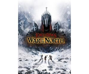 Lord of the Rings: War in the North Steam Key GLOBAL