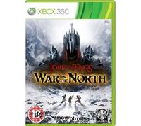 Lord of the Rings: War in the North (Xbox 360) [Importación inglesa]