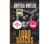 LORD OF THE SHACKS