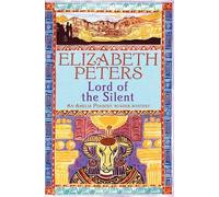 Lord of the Silent (Amelia Peabody)