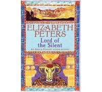 Lord Of The Silent (ebook)