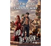 Lord of The System (Book 4): A LitRPG Progression Fantasy Series