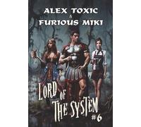 Lord of The System (Book 6): A LitRPG Progression Fantasy Series
