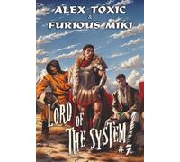 Lord of The System (Book 7): A LitRPG Progression Fantasy Series